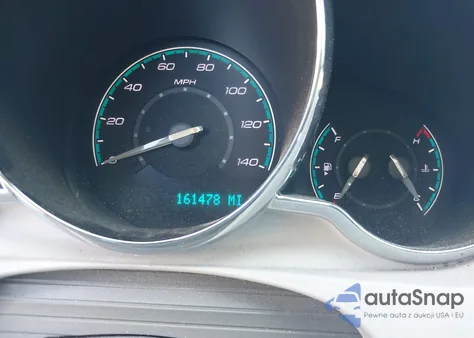 2011 Chevrolet Malibu 1Lt z USA, uszkodzony, nr VIN 1G1ZC5E12BF175596